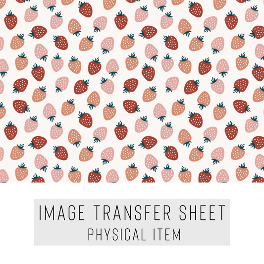 Transfer paper