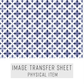 Transfer paper