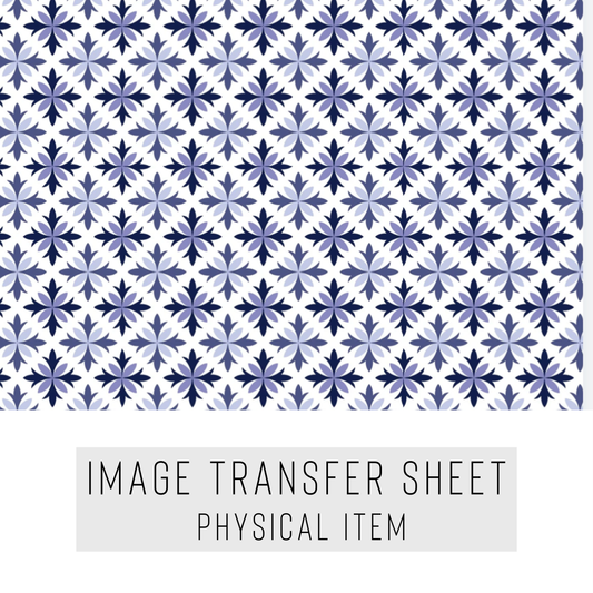 Transfer paper