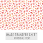 Transfer paper 40