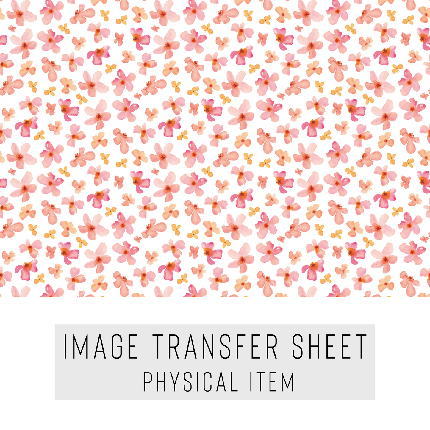 Transfer paper 40