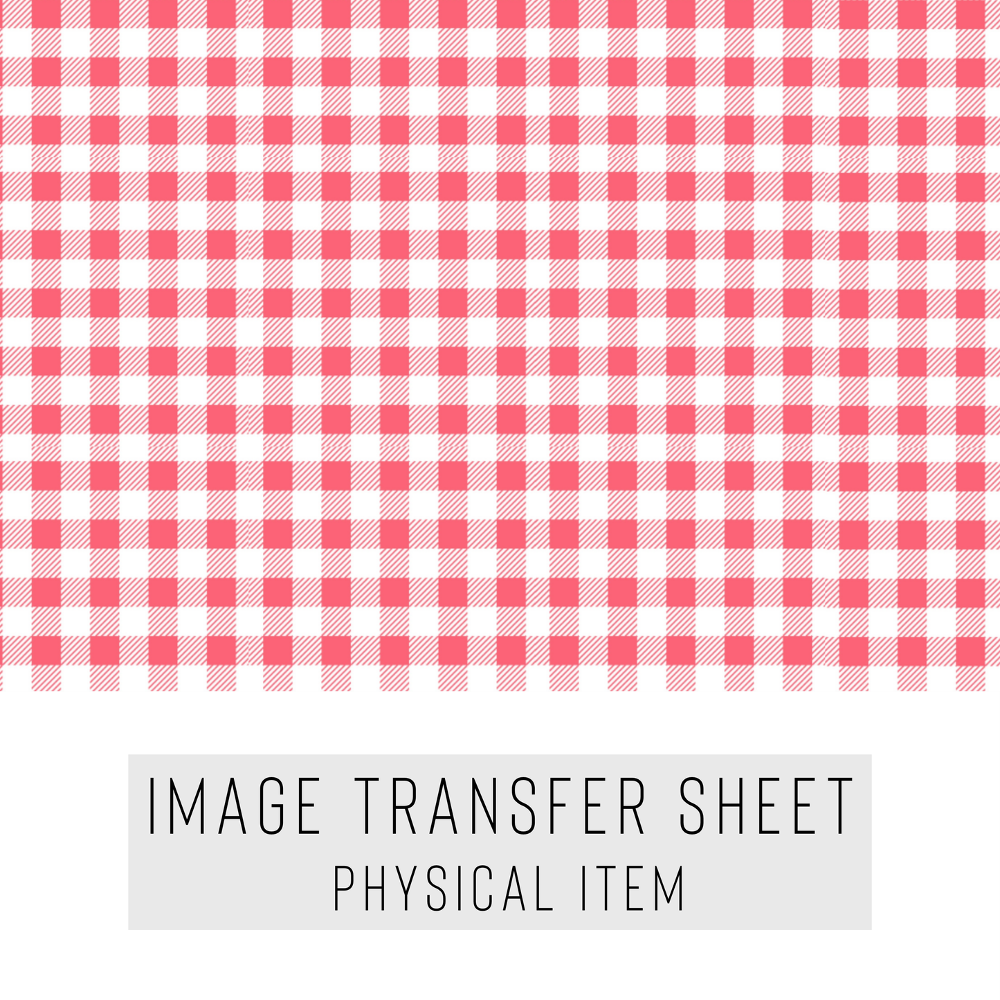 Transfer paper