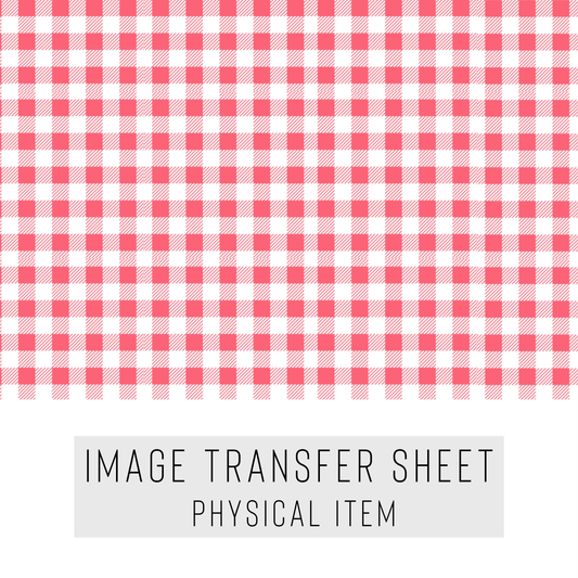 Transfer paper