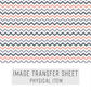 Transfer paper