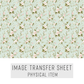 Transfer paper 42