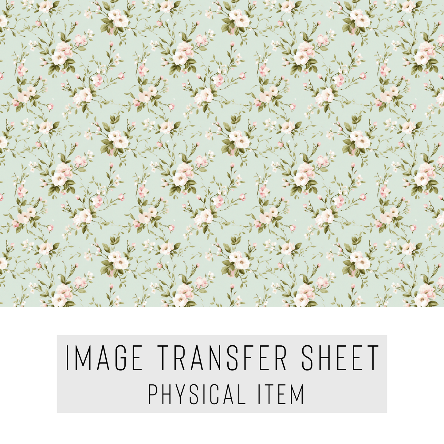 Transfer paper 42