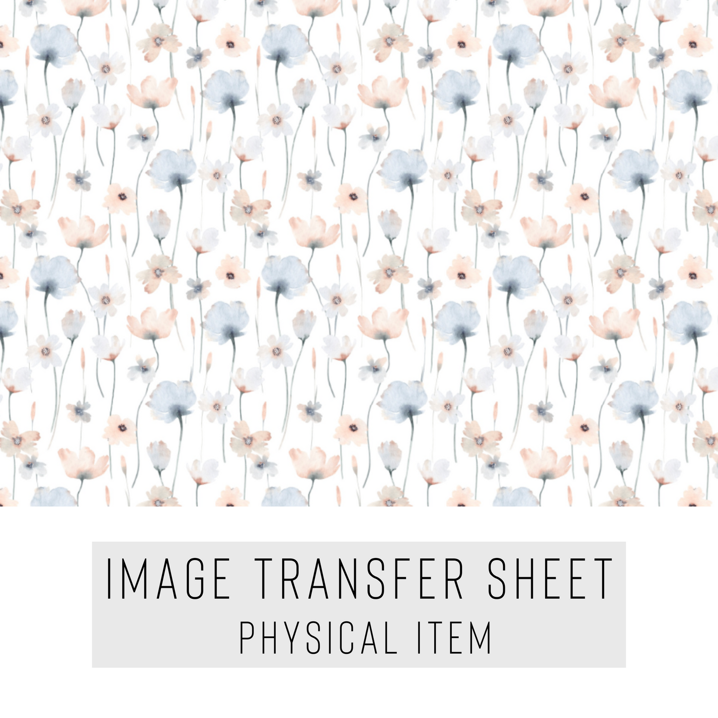 Transfer paper 37