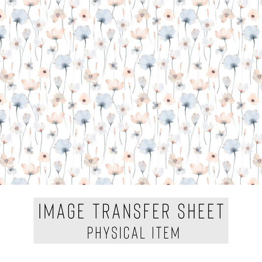Transfer paper 37