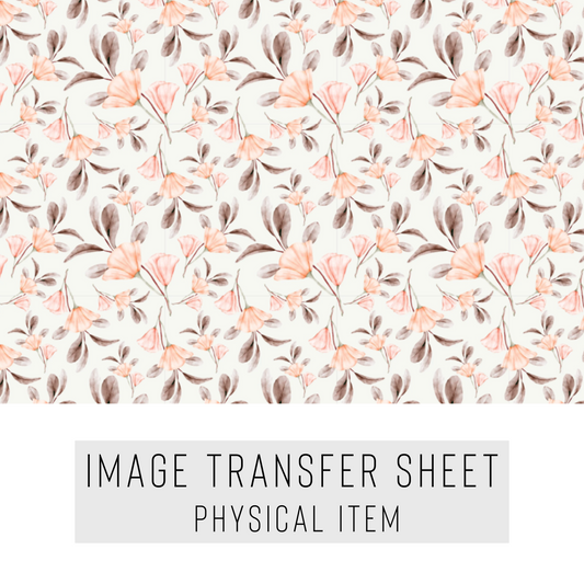 Transfer paper 34