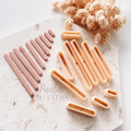 Polymer Clay Cutter, Strip Line Shape, Minimal Earring Cutter Tool, Clay Cutter for Jewelry Making, C-26