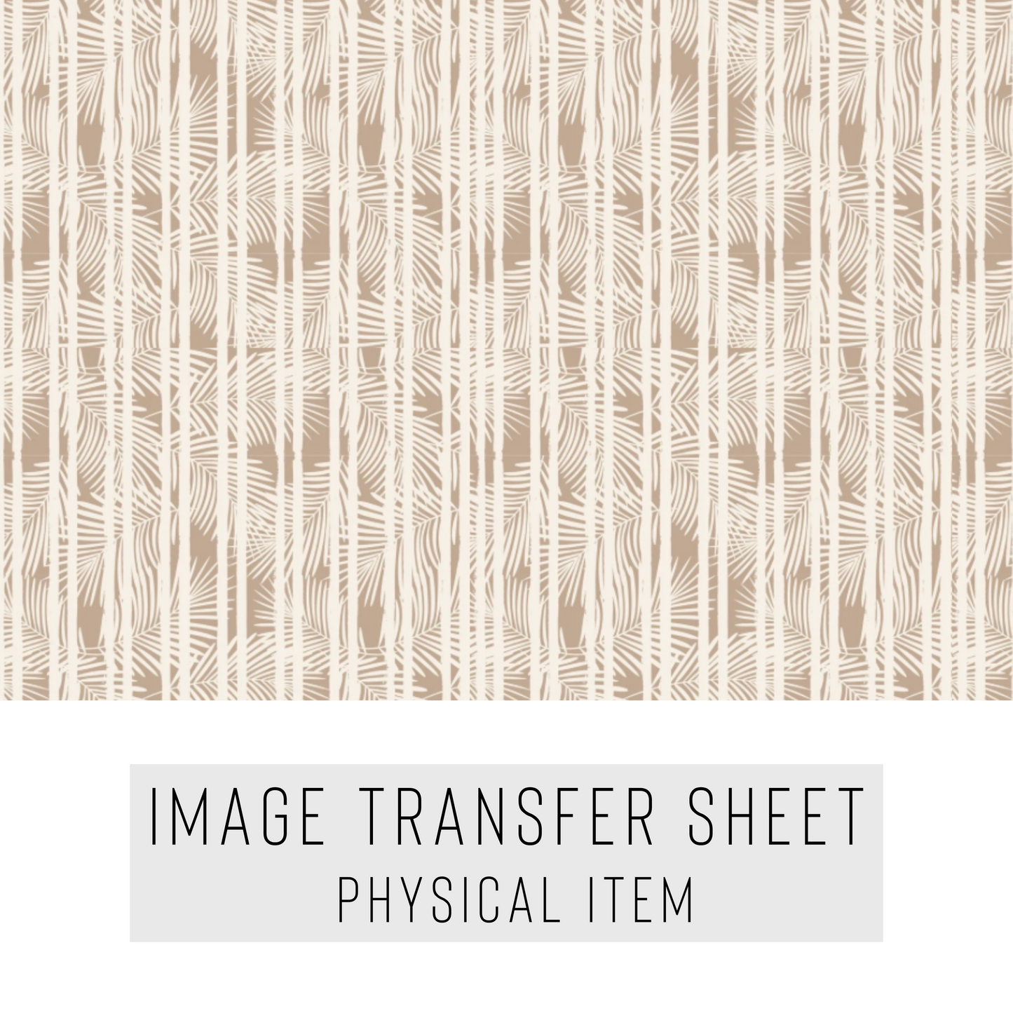 Transfer paper 33