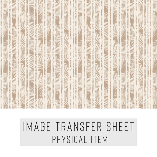 Transfer paper 33