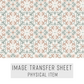 Transfer paper 32