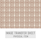 Transfer paper 27