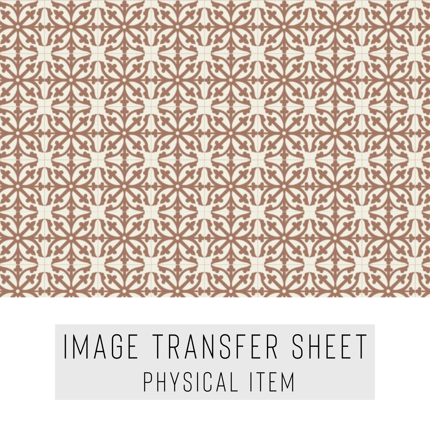 Transfer paper 27