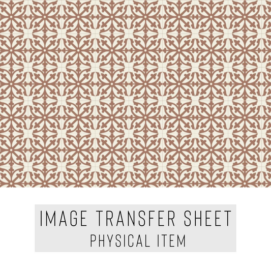 Transfer paper 27