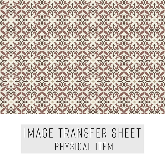 Transfer paper 26