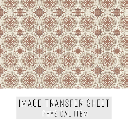 Transfer paper 25