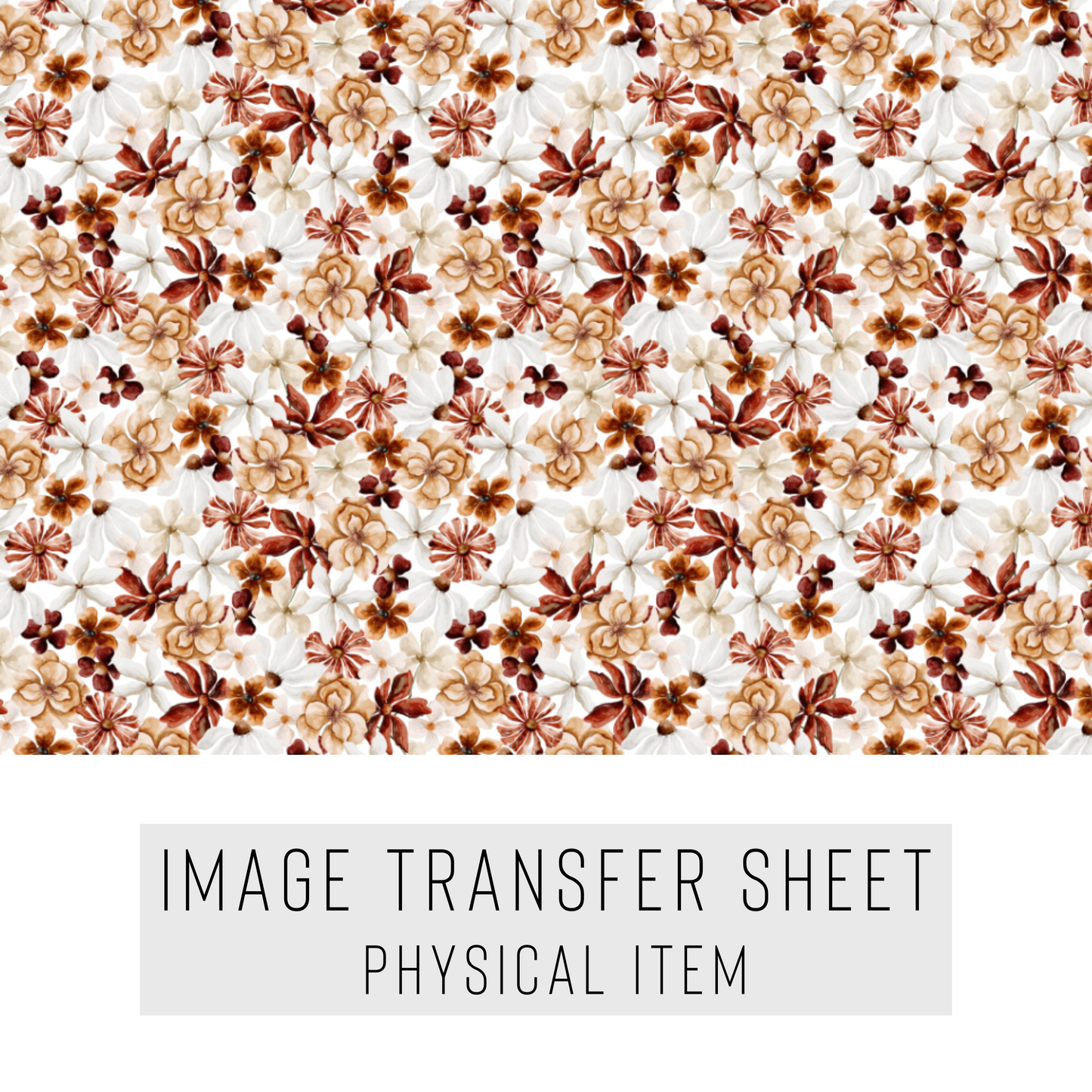 Transfer paper 347