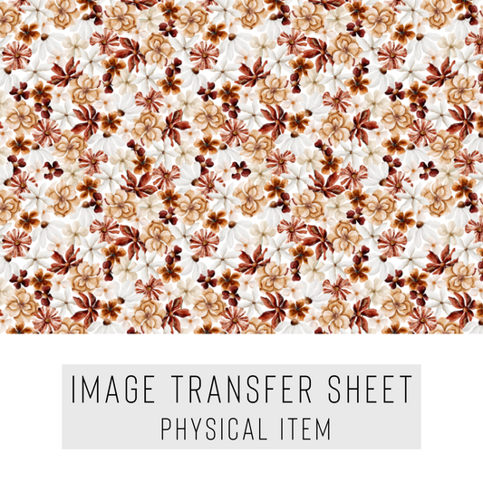 Transfer paper 347