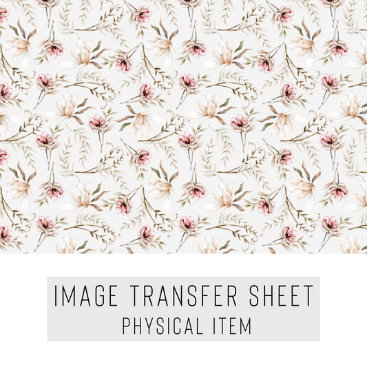 Transfer paper 348
