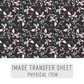 Transfer paper 343