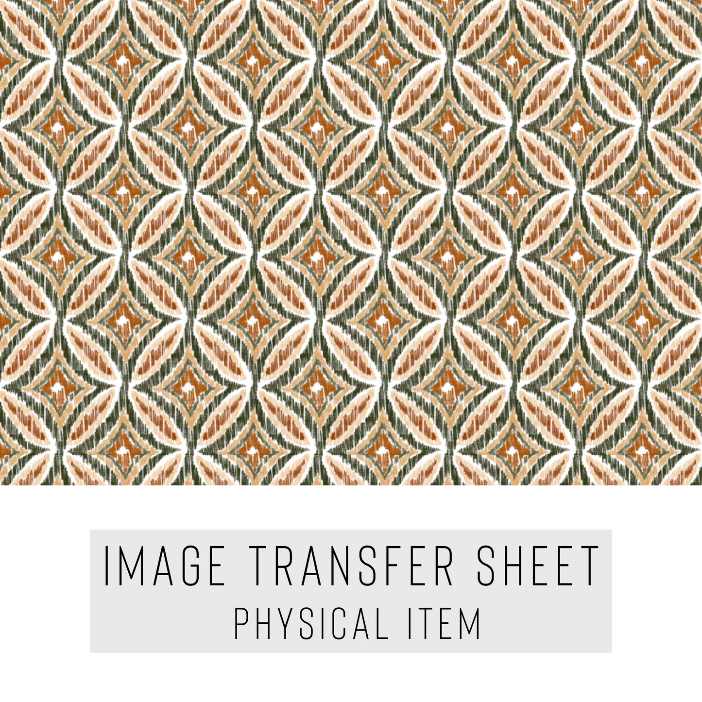 Transfer paper 344