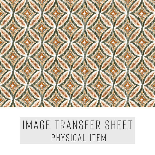 Transfer paper 344