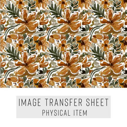 Transfer paper 346