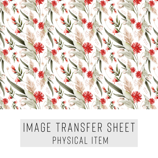Transfer paper 351