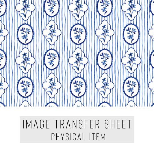 Transfer paper 354