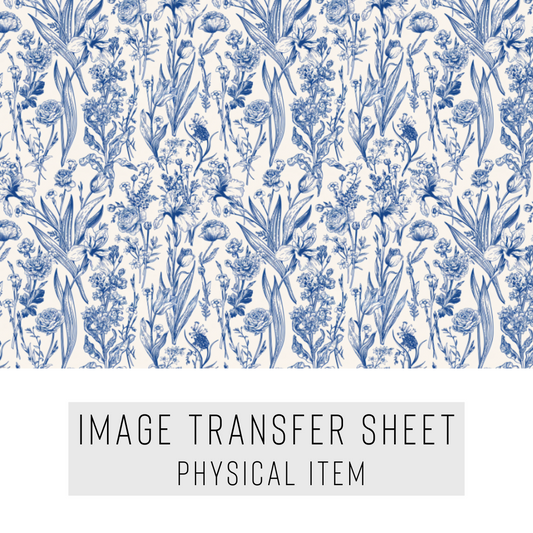 Transfer paper 355