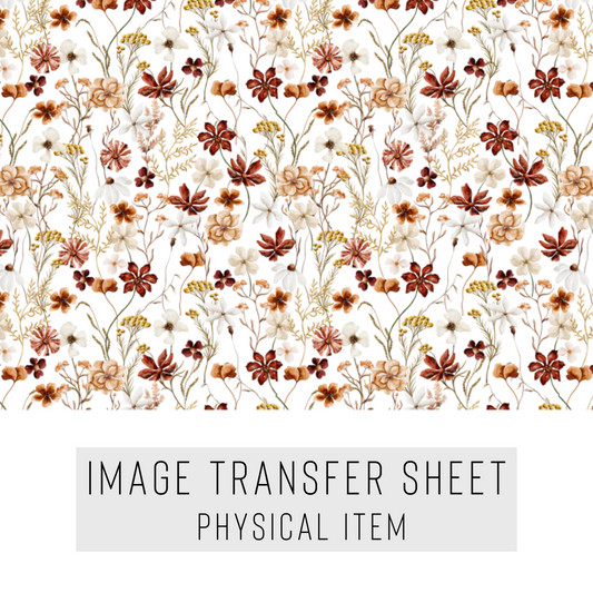 Transfer paper 350