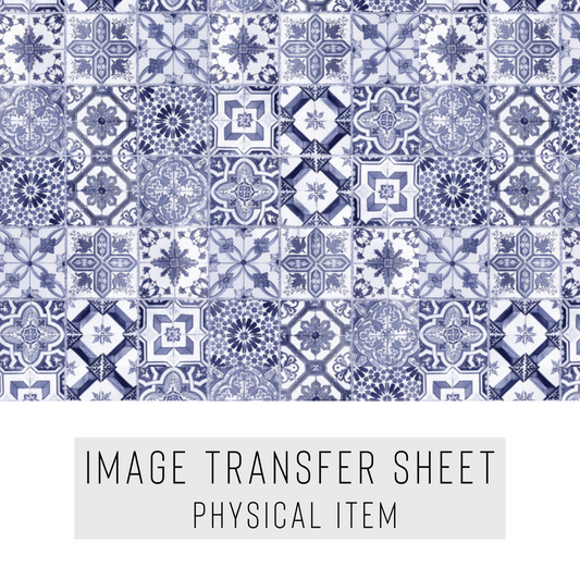 Transfer paper 356