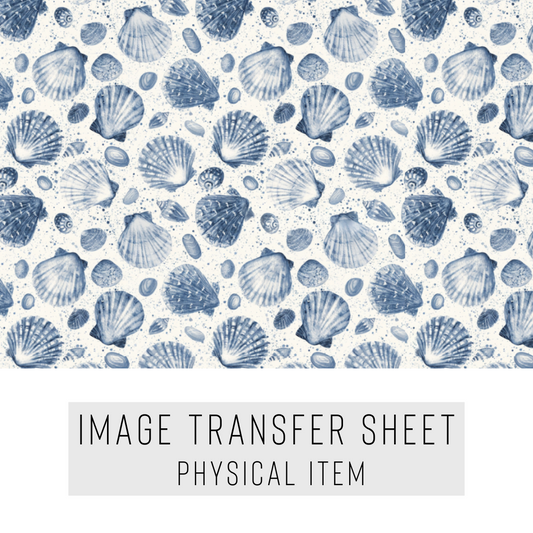 Transfer paper 358