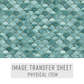 Transfer paper 359