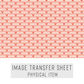 Transfer paper