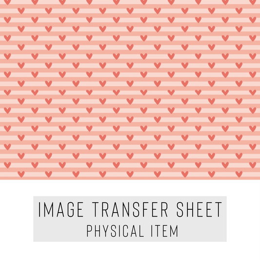 Transfer paper