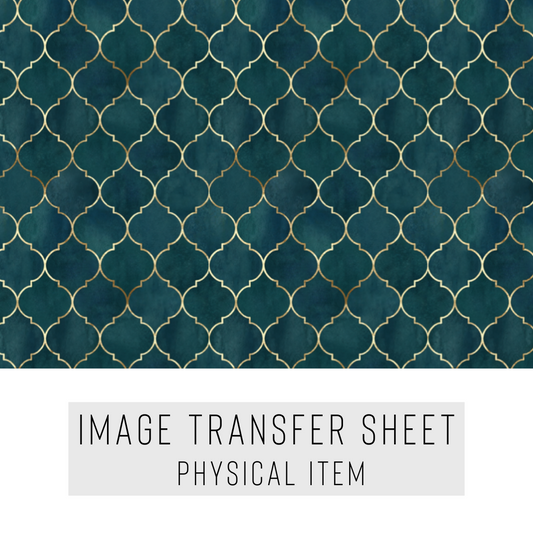 Transfer paper 360