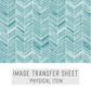 Transfer paper 361