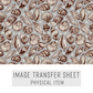 Transfer paper 366