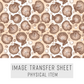 Transfer paper 367