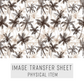 Transfer paper 369