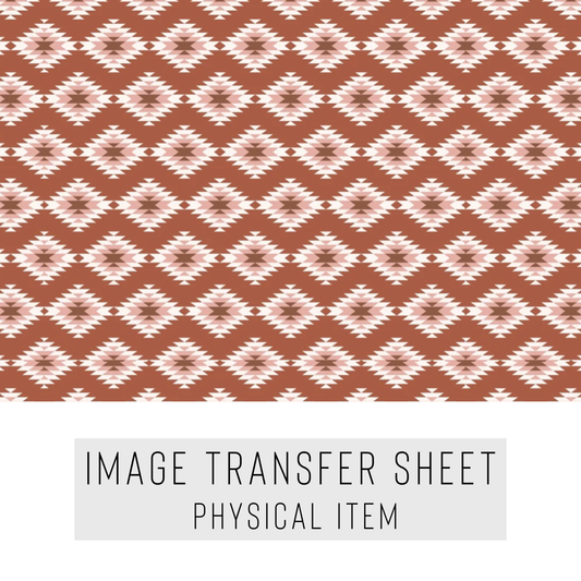 Transfer paper