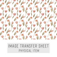 Transfer paper 375