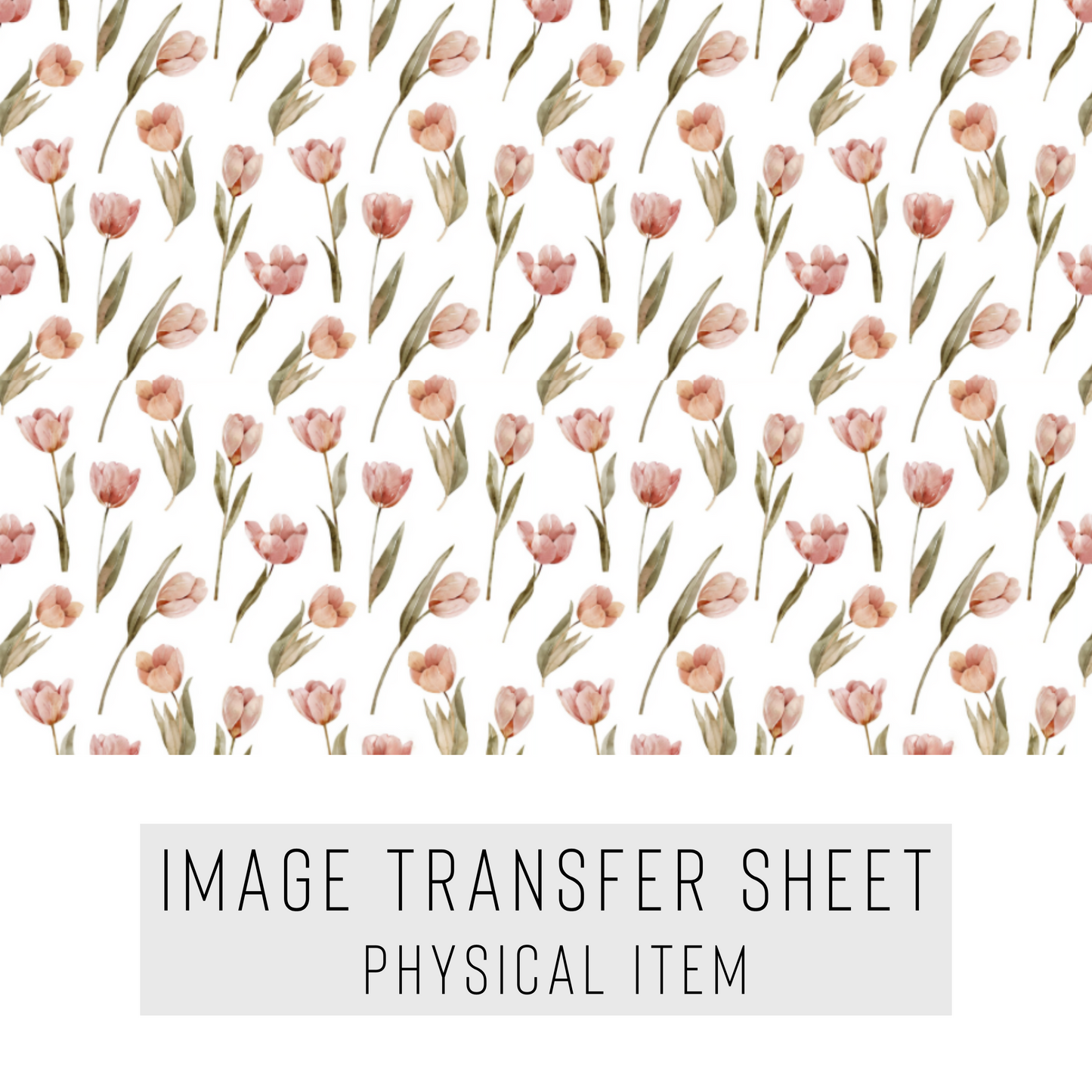 Transfer paper 375