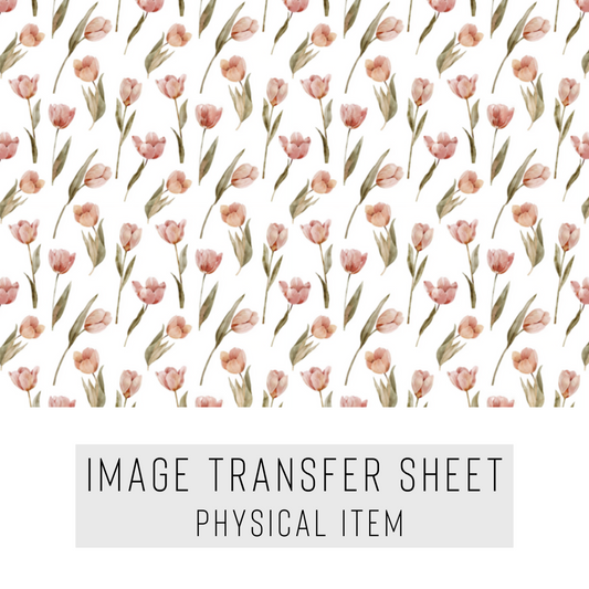 Transfer paper 375