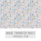 Transfer paper 377