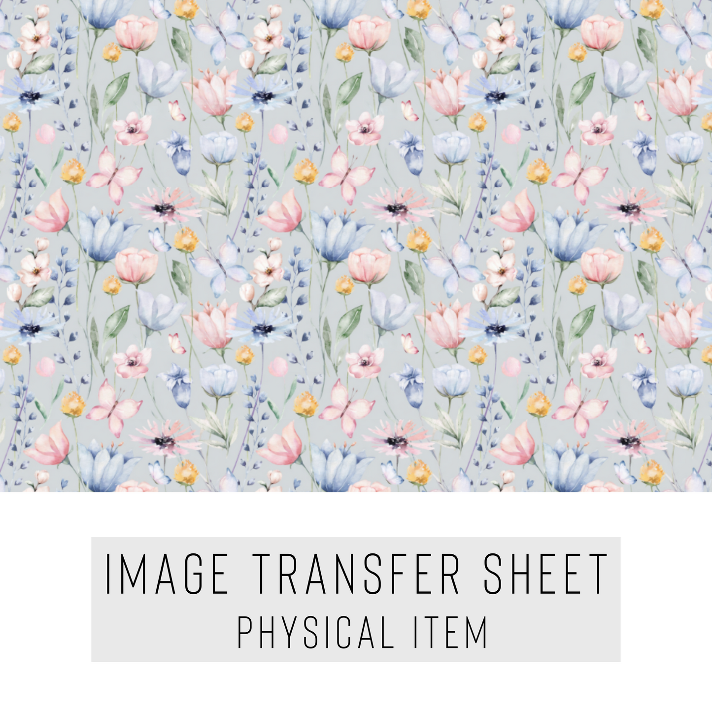 Transfer paper 377