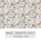 Transfer paper 379
